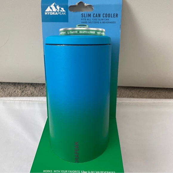 Hydrapeak slim can cooler - Picture 2 of 3